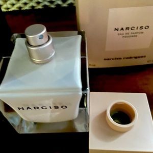 Narciso by Narciso Rodriguez Womens Perfume
